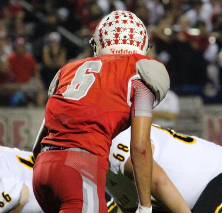 PLAYBOOK ATHLETE tweet media