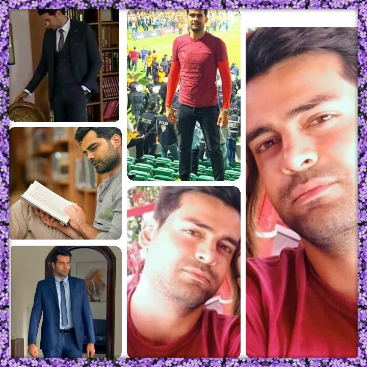 İyi akşamlar. #ErkanMeriç <a href="/ERKANMERICC/">Erkan Meriç</a>