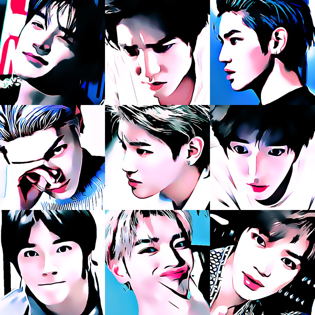 #แจกดิส taeyong , baw
