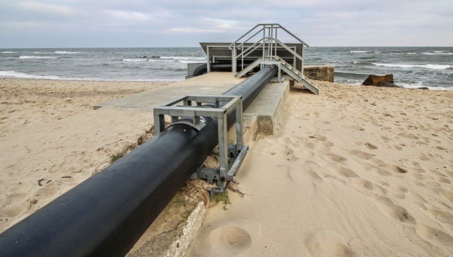 wjakobik_en's tweet photo. 🔜 The planned project to build the #BalticPipe, a 10 bcm #pipeline, which will connect the Norwegian, Danish and Polish #gas networks, now has a complete set of building permits. With it, Poland will end decades of dependence on Russian pipeline gas 👍
https://t.co/rHlXeMYpKL https://t.co/wmeUrteKh1