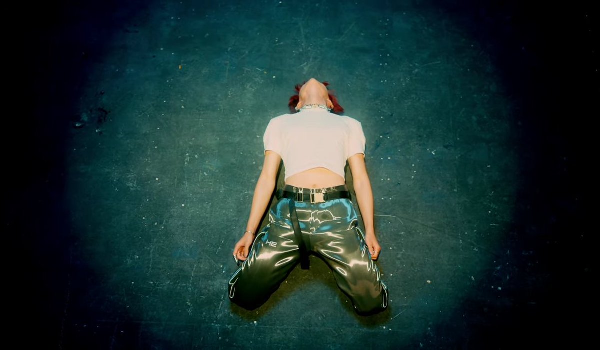 hknw_to1's tweet image. Yes we got Kevin and Sunwoo's abs tonight