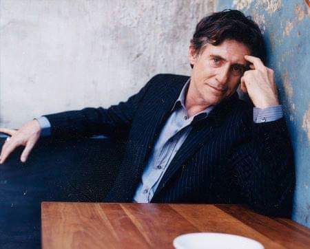 Happy birthday Gabriel Byrne 