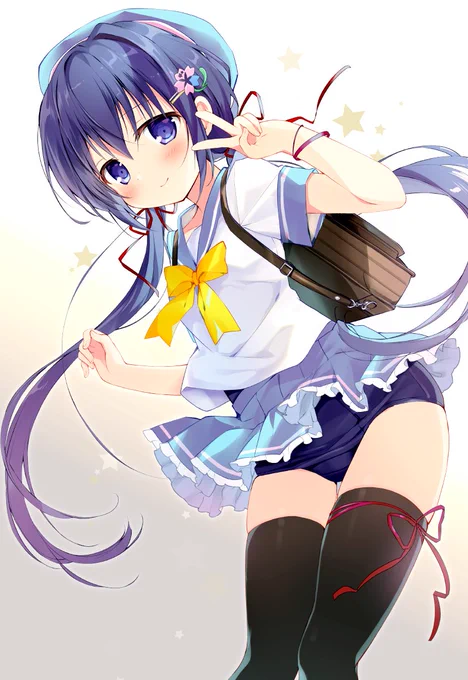 ぴーす✌️ 
