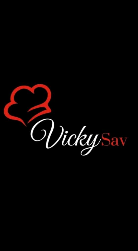 VickyOwn's tweet photo. Chef Vicky sav https://t.co/uTqX1uzbc2