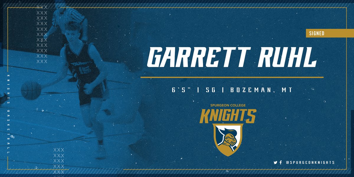 We're excited to announce the fifth member of the 2020-21 recruiting class!!

You know what to do, <a href="/KnightsKingdom/">Knights' Kingdom</a>. 

#Relentless