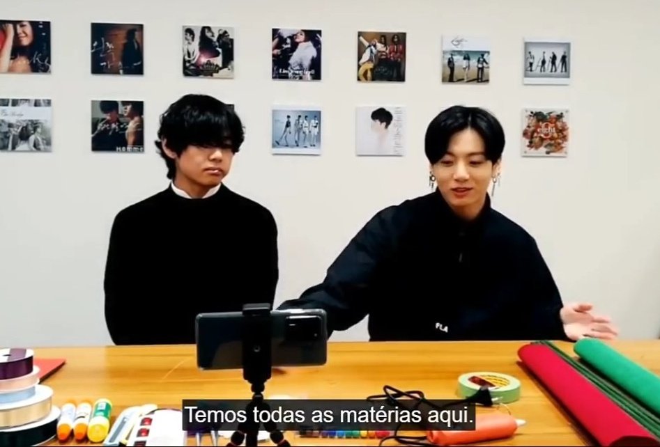 TaekookBrasil's tweet photo. Taekook  construindo o meu papel de trouxa

💕Taekook | VKook | KookV | Taeguk 💕 https://t.co/U2tU1vXumw