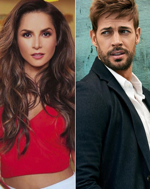 #CarmenVillalobos y #WilliamLevy serán los protagonista de  la nueva adaptación de #CafeconAromasdeMujer que prepara RCN y Telemundo.