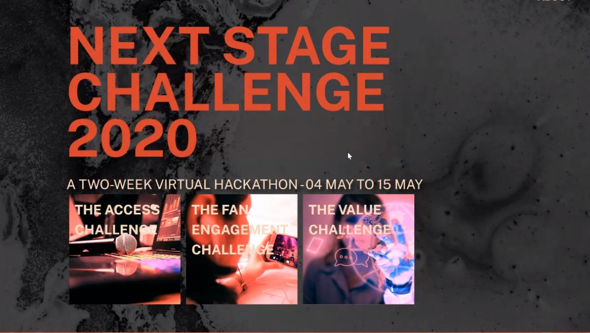 IASPnetwork's tweet photo. Next steps at @Technoport_Lux: a 2 week virtual hackathon
#IASPblockchain https://t.co/kAaZNOCbtn