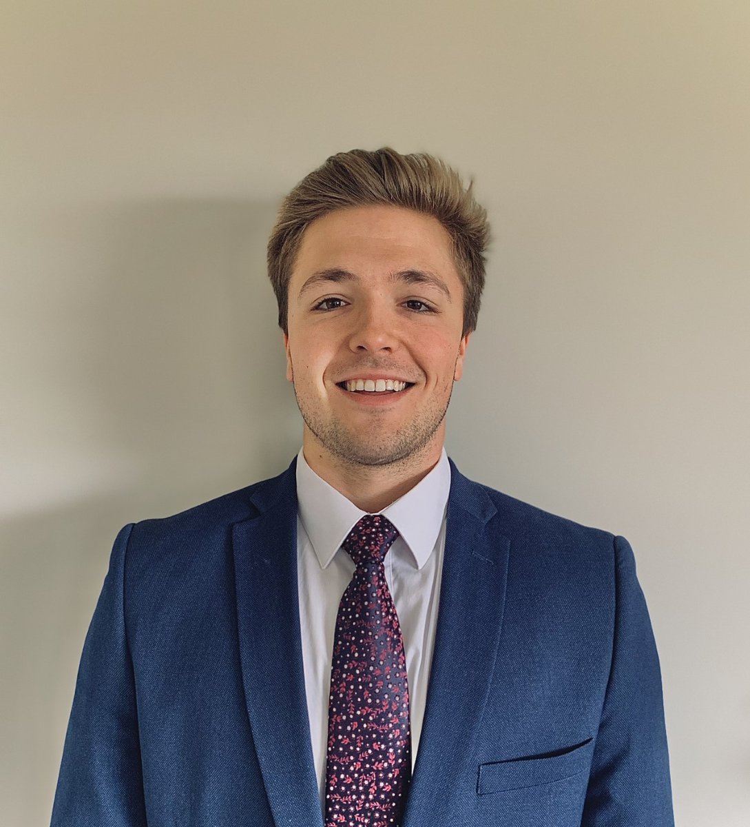 AlbanEngineers's tweet photo. We would like to officially welcome Sean McGaughey to the team as a Mechanical Design Engineer!

Sean is an upcoming grad of @WidenerUniv where he studied mechanical engineering.
@WUEngineering

Fun fact - Sean was the QB of the @Widener_FB
Football Team!
#MechanicalEngineering https://t.co/dLxYKfrMVd