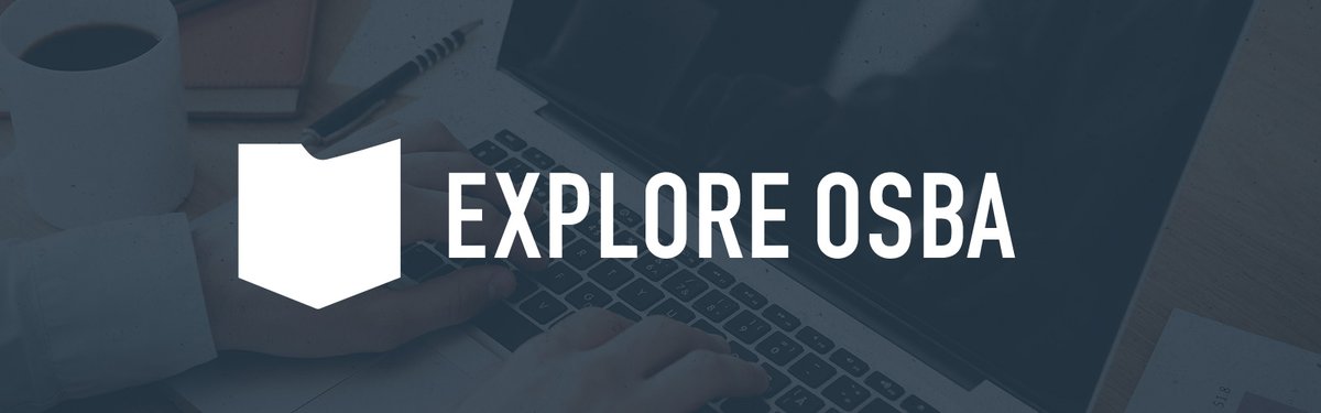 OSBA's tweet photo. We are so excited for our newest attorneys that have been #OhioSwornIn! We are here to be your guide throughout your career. Take a moment to #ExploreOSBA and find out all the member benefits we have to offer: https://t.co/o2AFko1igG https://t.co/O5MN9oSTzb