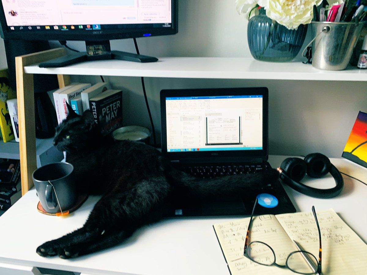 PRODUCT_ECOM's tweet photo. Work from home, it’ll be dead easy 👍🏻🙄 https://t.co/A6ovHphrKu