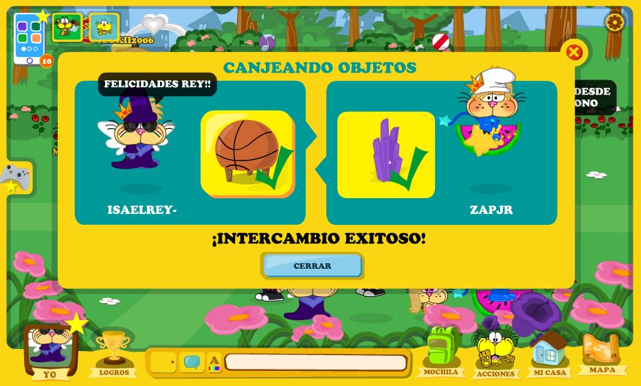 Isaelrey1's tweet photo. Ahora sillones trucados!! https://t.co/AgkI2WU8HO