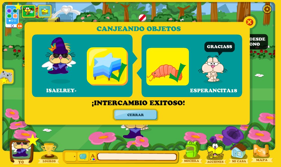 Isaelrey1's tweet photo. Ahora sillones trucados!! https://t.co/AgkI2WU8HO