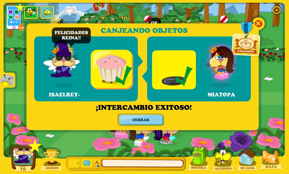 Isaelrey1's tweet photo. Ahora sillones trucados!! https://t.co/AgkI2WU8HO