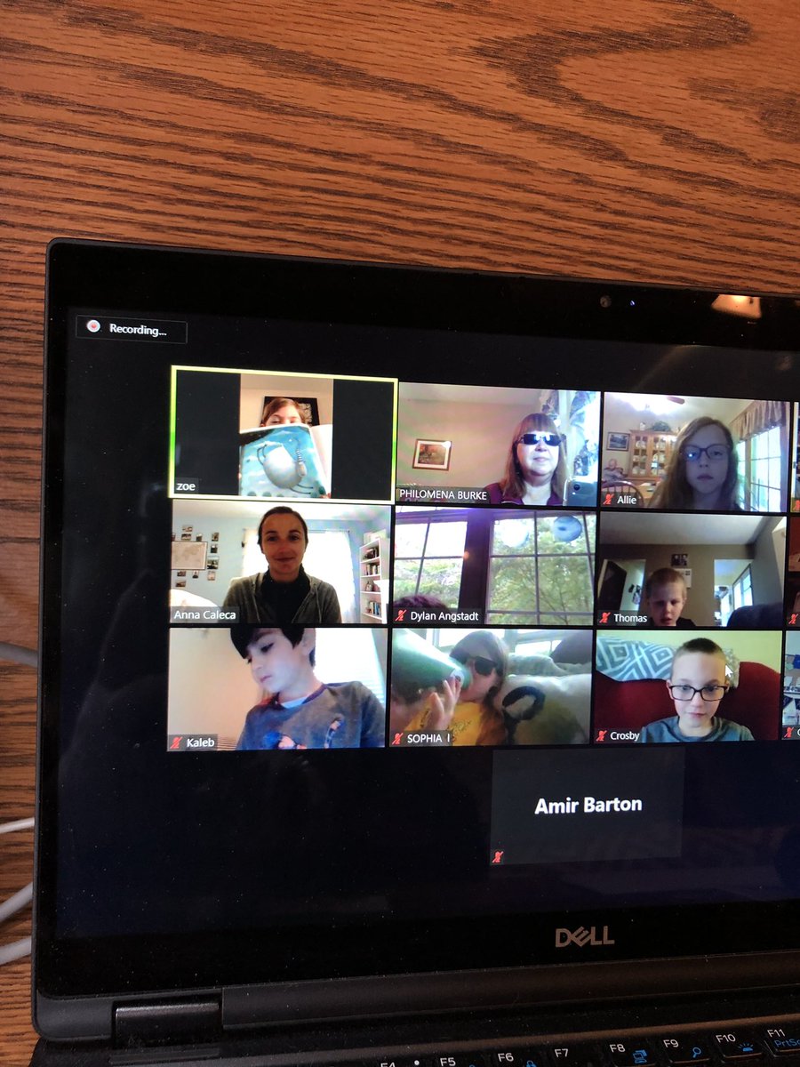 1st Grade Cougars tweet media