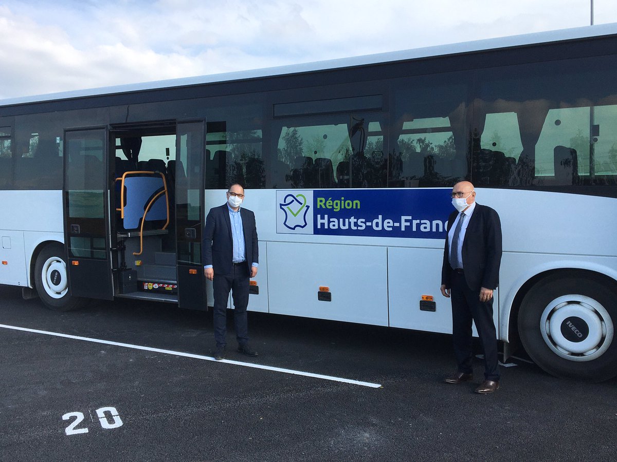 #COVIDー19 #hautsdefrance #DeconfinementJour2