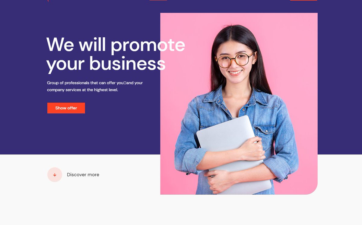 Contact me: bit.ly/2HiCpHo
Are you Looking for #WordPress  #eye_catching website with a #professional touch?
#Design is a passion of mine and I always provide the best service to my clients. #twitter #linkedin #elementor_pro #wordpress #astra #fiverr #PMModi