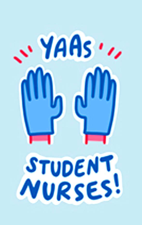 ScottTopping_'s tweet photo. And a HUGE 👏 for all the #StudentNurses I have the privilege of working alongside...the passion, dedication&amp;commitment you have inspires me every day! 🌟s of the profession! Extra 🙏 to @Ekta_05_ &amp; @SiraadSL (the geniuses I work with...if MasterCard made colleagues😉🤗) #IND2020 https://t.co/ACA0phVbHL