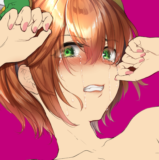 いい顔になってきた 