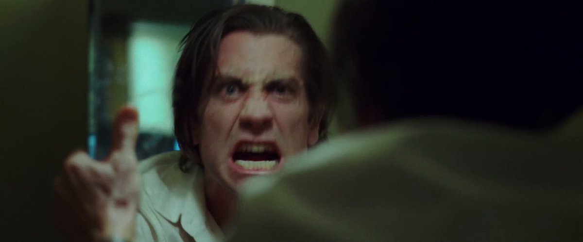 Nightcrawler (2014, Dan Gilroy)