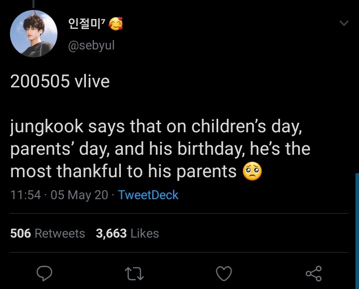thesassycIub's tweet photo. Remember when jungkook https://t.co/nn2syrT35g