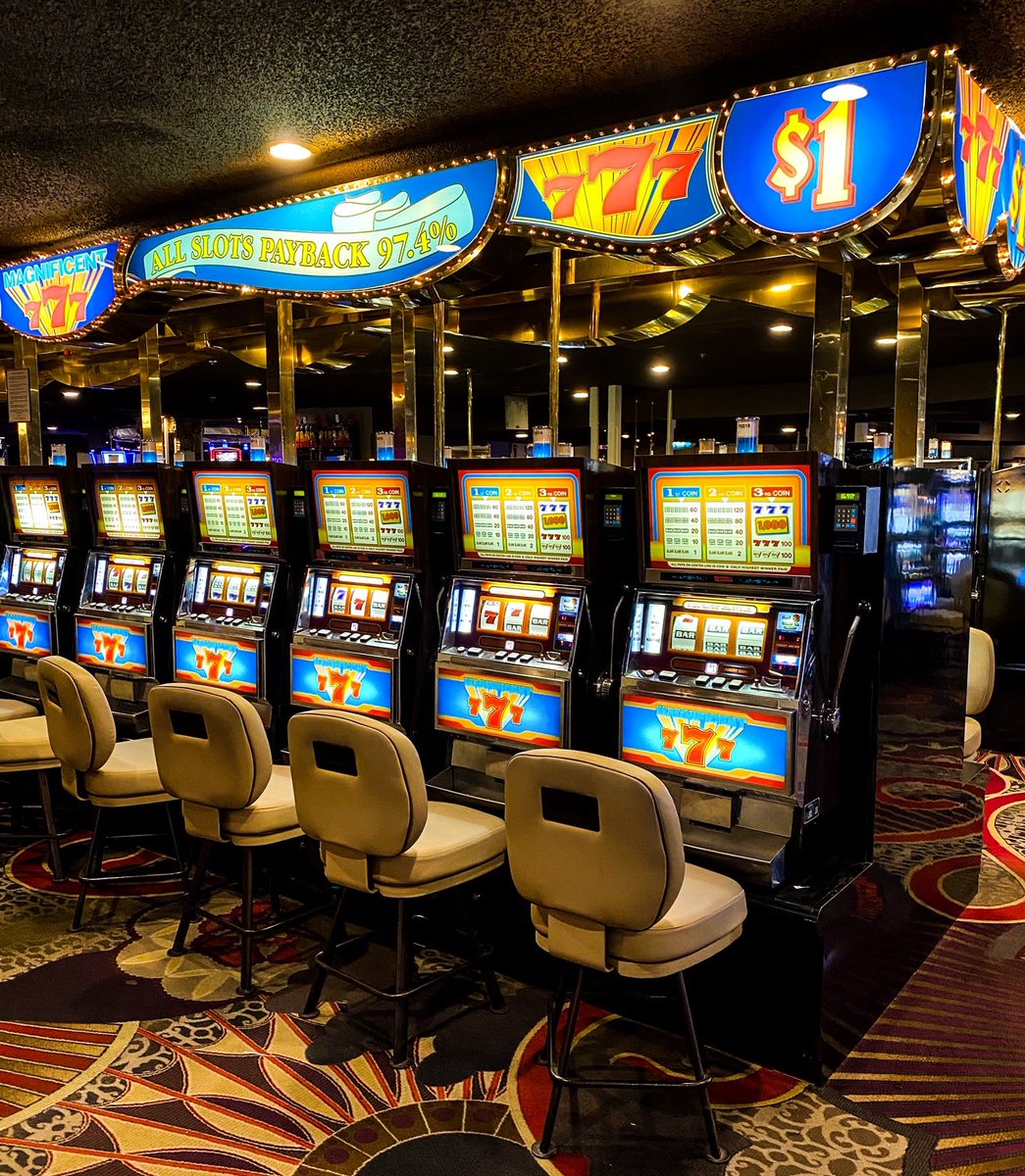 Slot Slot