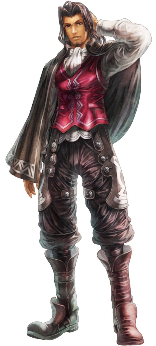 8) Probably Dunban's default outfit!! It's really cool-looking and it suits him so well!I also love Shulk's Eryth armour set.X: L's default + Candid & Credible Light2: Rex's master driver outfitTorna: Hugo's outfit