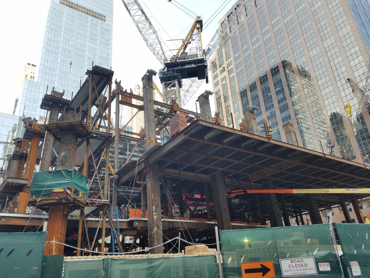 SEAoNYC's tweet photo. The #Construction phase is not always smooth sailing for SE's. Why? Share ideas and solutions in The Final 20%: Getting it Built at the #SEAoNYC Virtual President's Breakfast Roundtable w/ moderators @SOM_Design #Silman #GACE &amp; #Severud. May 28 - https://t.co/AlN1vTJLTw https://t.co/GS1vMd8AUu