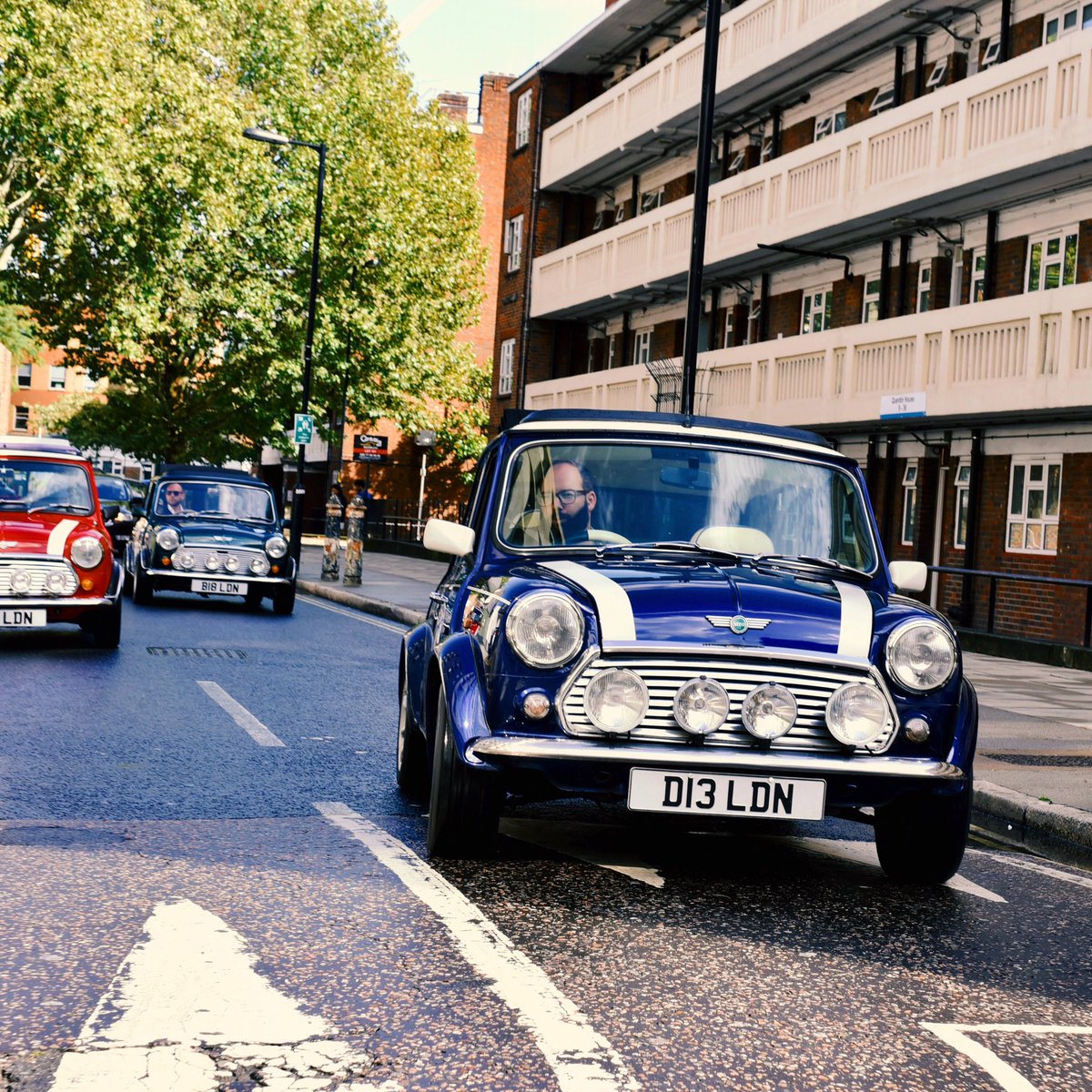 smallcarBIGCITY's tweet photo. Good things come in small packages 👌🏻
Full story on our Instagram👇🏻
https://t.co/UJdhulG4eE
#MiniFacts #MiniHistory https://t.co/axJpRjWa04