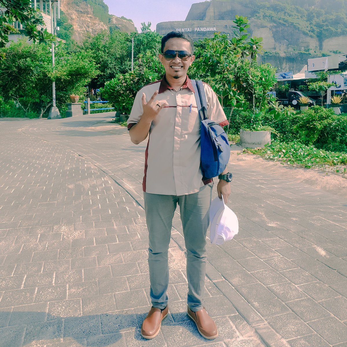 den_masyf's tweet photo. #FotoProfilBaru https://t.co/76gQS74CzS