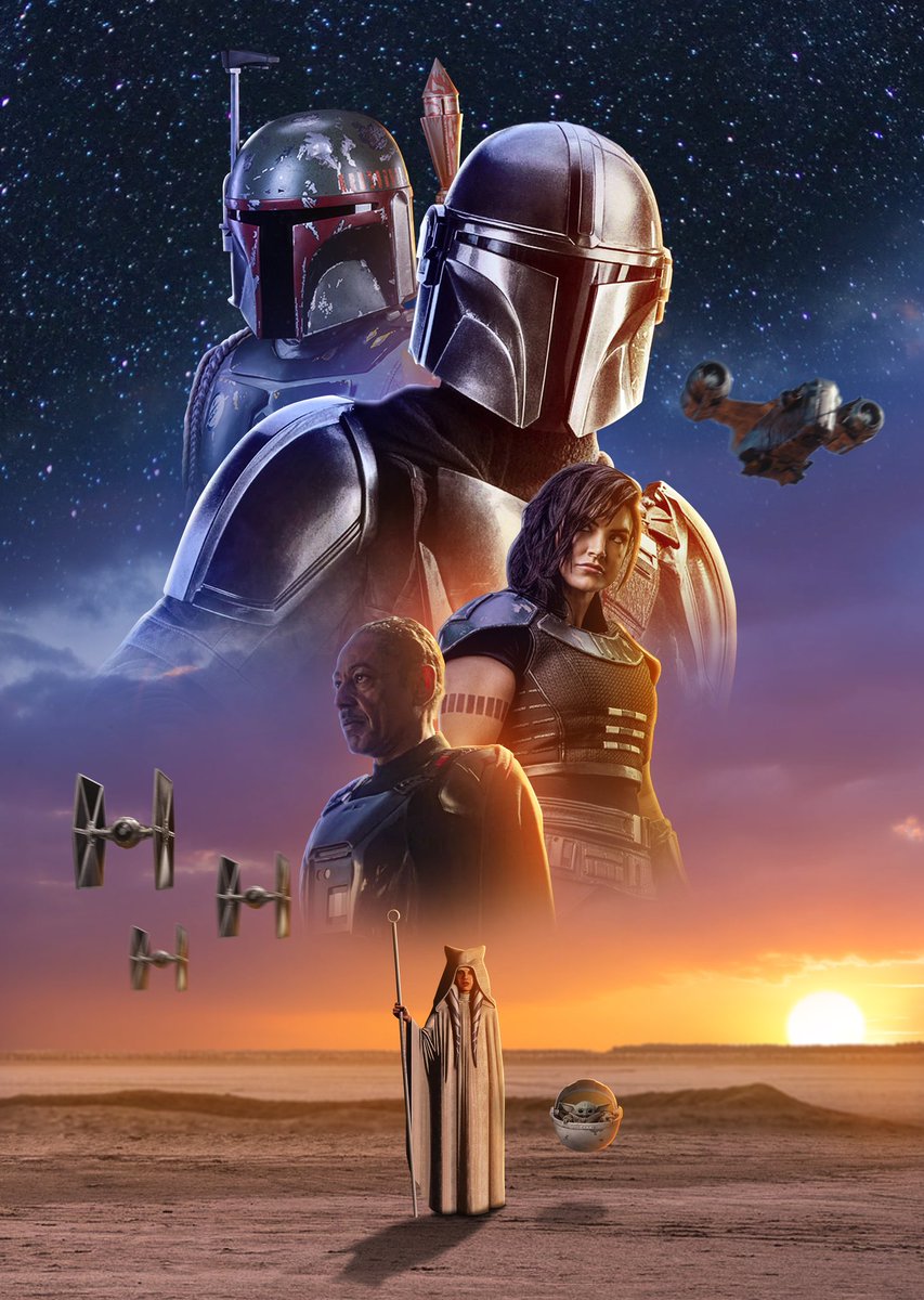 Apex_form's tweet photo. Day 16 of 30...are you ready for @disneyplus @themandalorian season 2?? #30daysofheroesartchallenge #30DayChallenge #QuarantineLife #Mandalorian #season2 #fanart #alwaysapex https://t.co/Ry4SDAIdlj