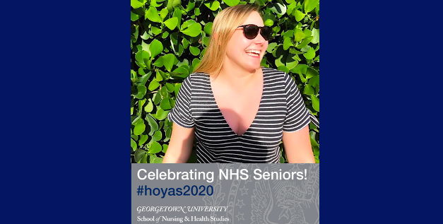 GtownNursing tweet picture