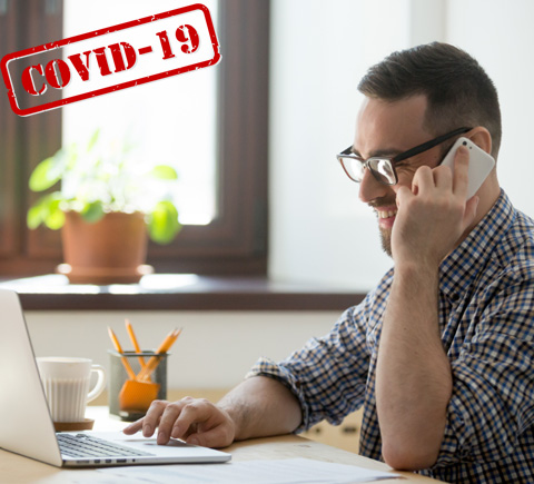 #Covid19 : Mise en place d'une aide exceptionnelle de 1500 € dédiée aux salariés cotisants #AgircArrco, qui connaissent des difficultés d’ordre financier du fait de la crise sanitaire. #EngagésPourVous #ActionSociale Pour en savoir + : ow.ly/X2hZ50zEaYt