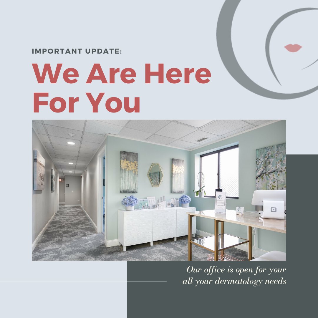 Rhode Island Dermatology Institute on Twitter "At RIDI, your safety