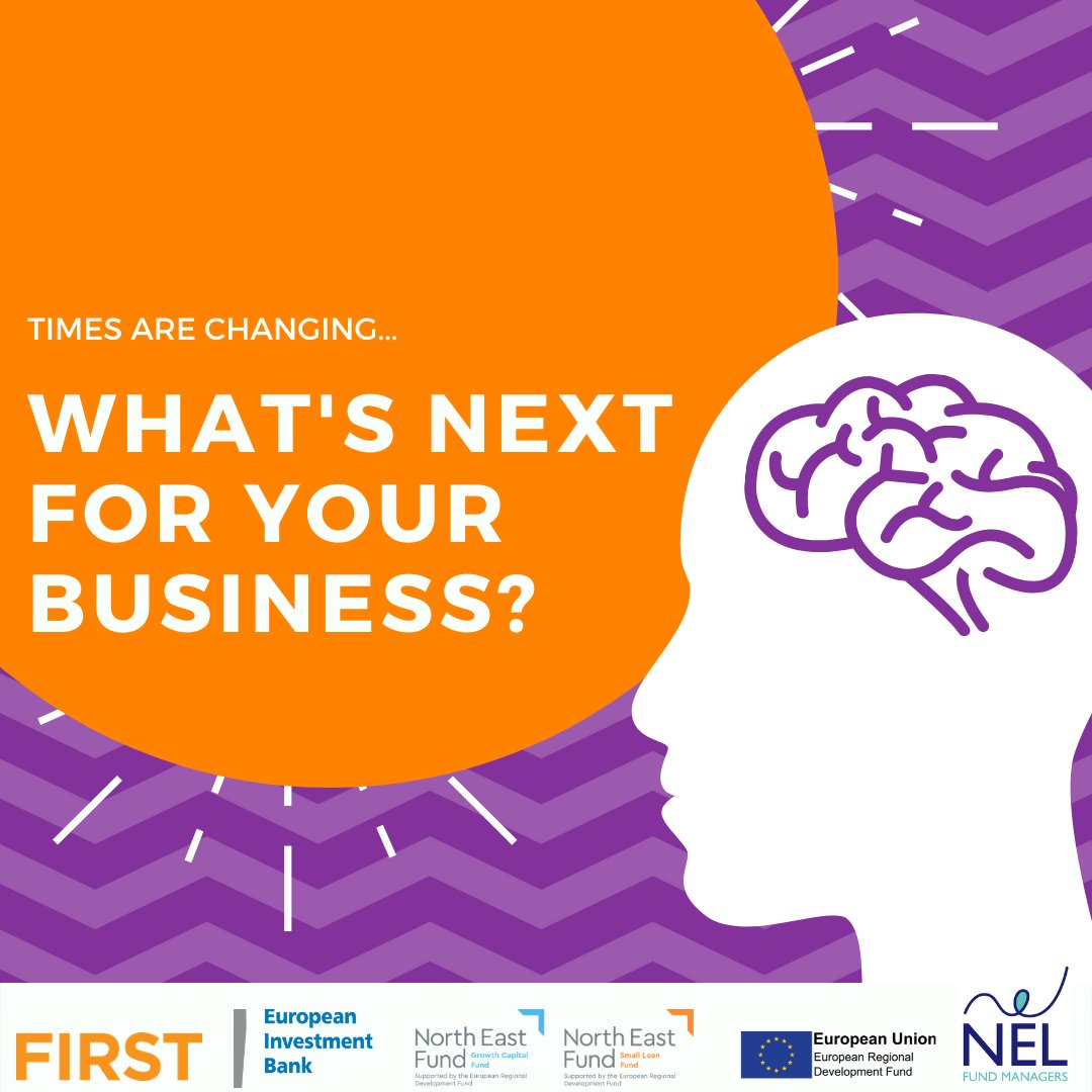FIRSTlifeskills's tweet photo. Would you like to bounce your ideas off like minded business owners and explore which direction you should take your products and services? Join us &amp; @NELFundManagers on the 11th of June for idea/strategy brainstorming &amp; more...

https://t.co/4x5aiDEBCG https://t.co/M3Mvm8sHX3