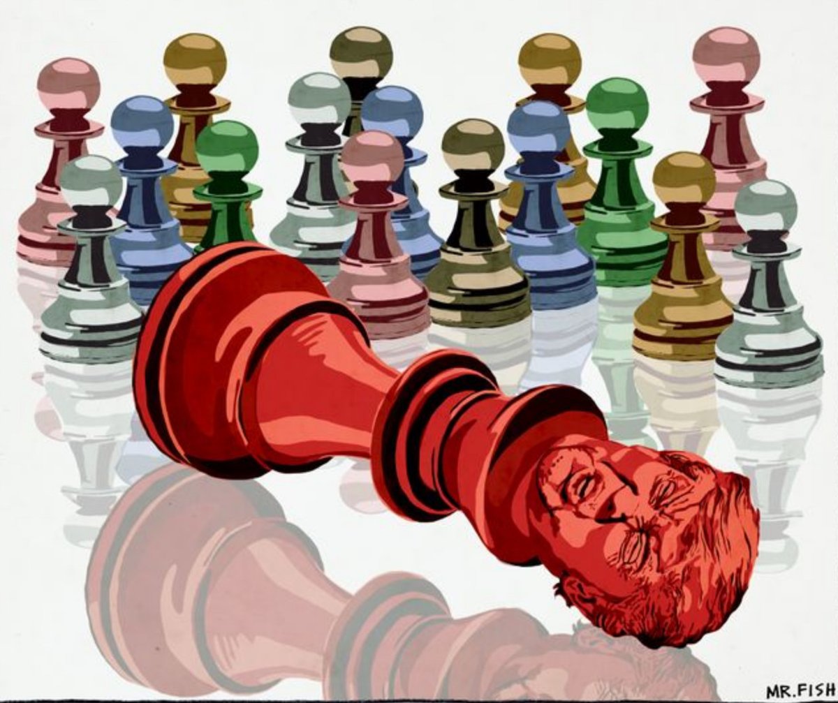 Joe Scarborough On Twitter President Trump The Former White House Official Said Is Not Playing The Sort Of Three Dimensional Chess People Ascribe To Decisions Like This More Often Than Not He S Just