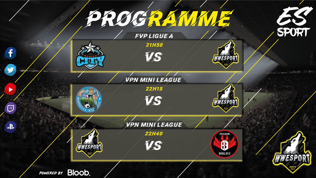 SoccerFriends tweet media