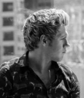 niall horan then and now; a thread