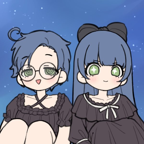 dannathann's tweet photo. me vs my ac character! 🥰 https://t.co/9I2imLtISS