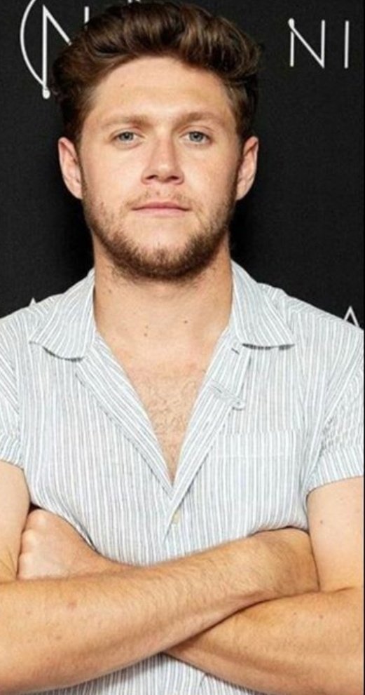 niall horan then and now; a thread