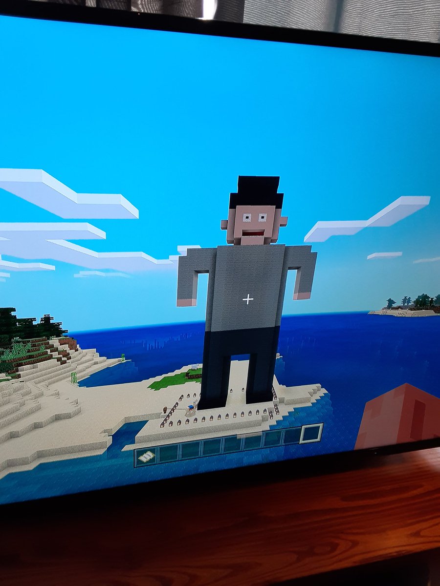 Corey Belliveau tweet media