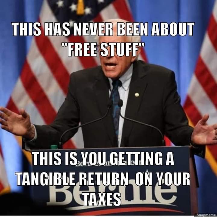 gregdemarco1964's tweet photo. @yuyanami01HQ @PepperOceanna Go Left or lose again DNC! #NoJoe #RunBernie https://t.co/qZL3dDutgt