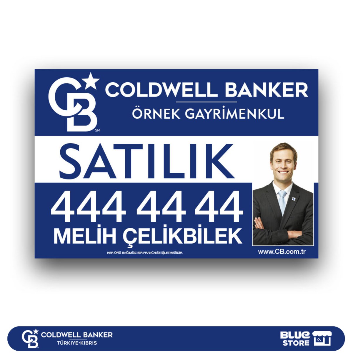 Coldwell Banker Avrupa Vinil Afiş

📐Ölçü :35x50 cm'den 10x15 mt ye kadar aralığı vardır.
👍Coldwell Banker kurumsal afiş kalite standartlarına uygun.
🚚 50m2 ve üzeri siparişlerde İstanbul içi montaj ücretsizdir.
📦 Gönderim 3 (iş) gündür.
💻 bluestore.cb.com.tr