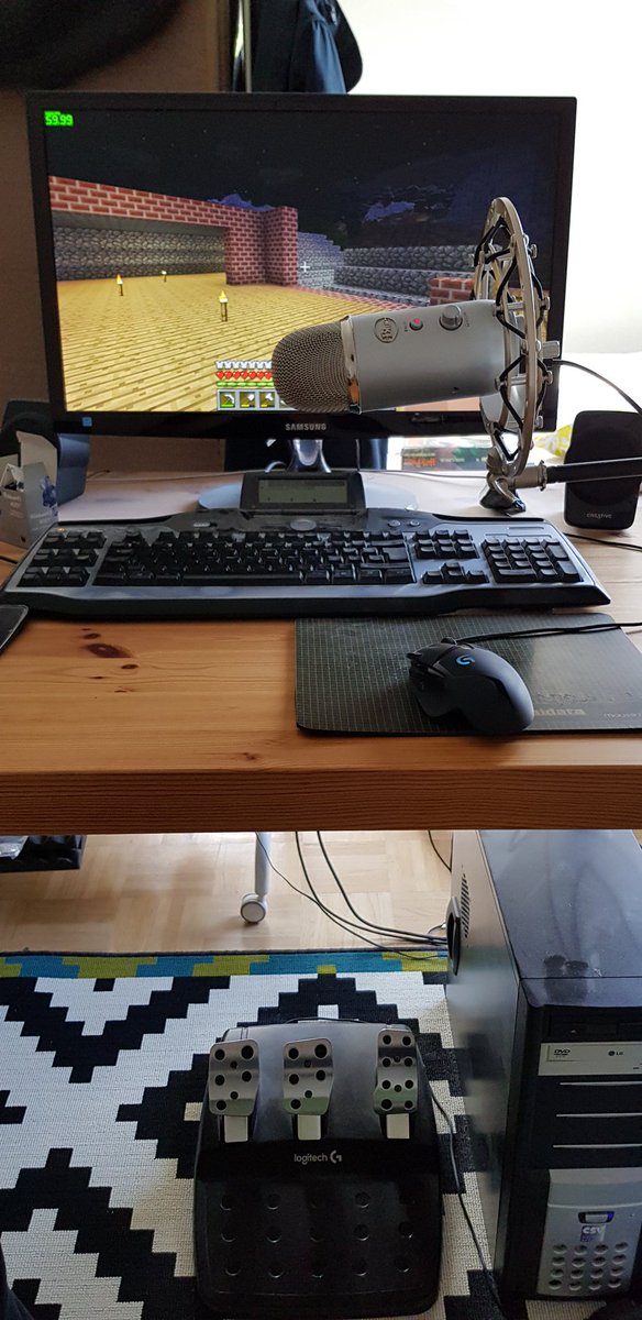 SebbiLebga's tweet image. Day 5/7 of #mylifeinpictures No people, no words. Nominate somebody every day. I was nominated by @M_Herrmann_Wue I nominate @StapleyOnline