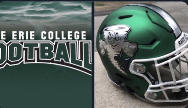 HermanT73_'s tweet photo. Blessed to receive another offer from Lake Erie College!! @CoachMurphyLEC https://t.co/Sbk3s7erIj