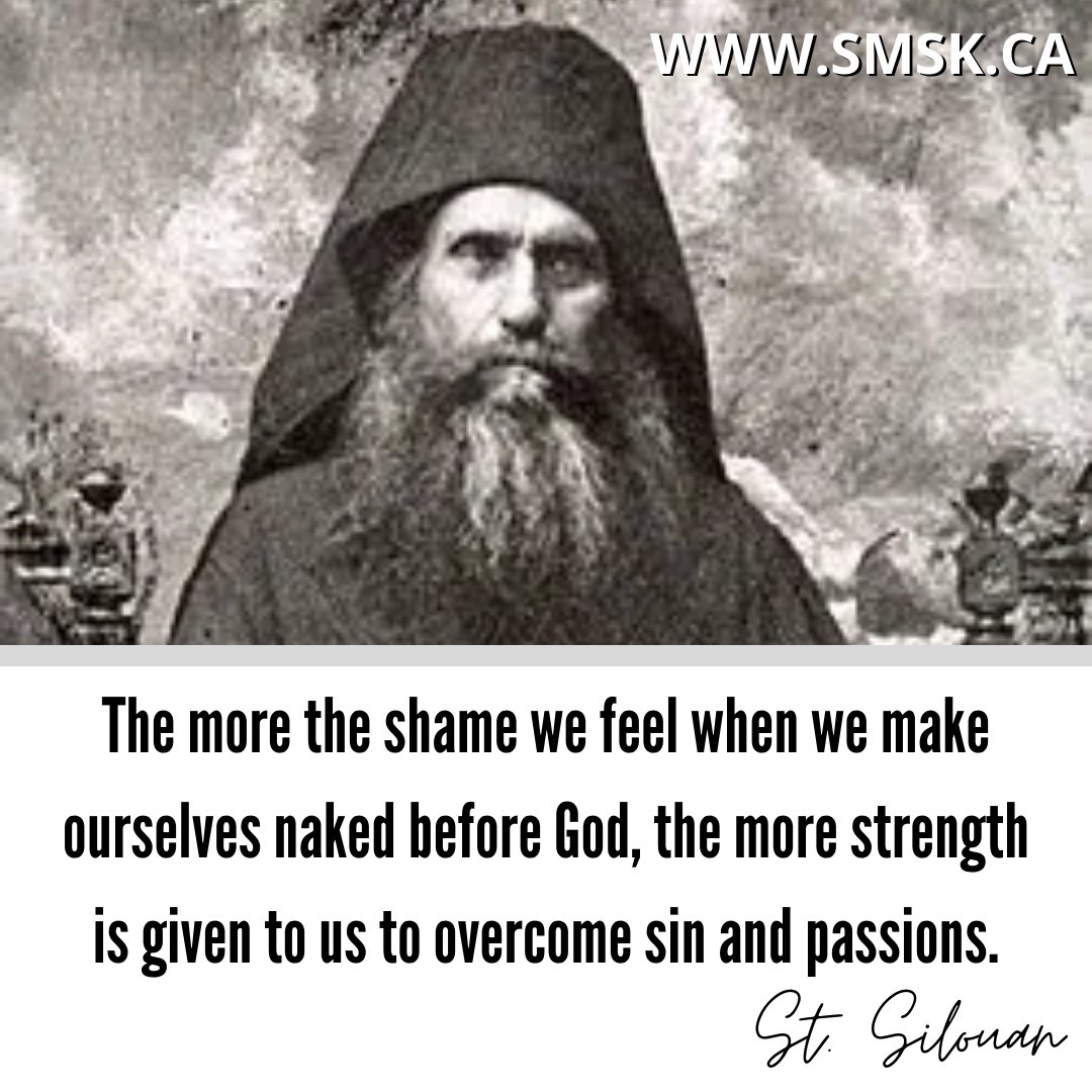 onSMSKoc's tweet photo. When was the last time you poured everything to God?
You'll love the series about St. Silouan.
https://t.co/ryvRpd1uol
#Ascetics #Pastoral_Theology #SMSK https://t.co/c26h8Jh4LG