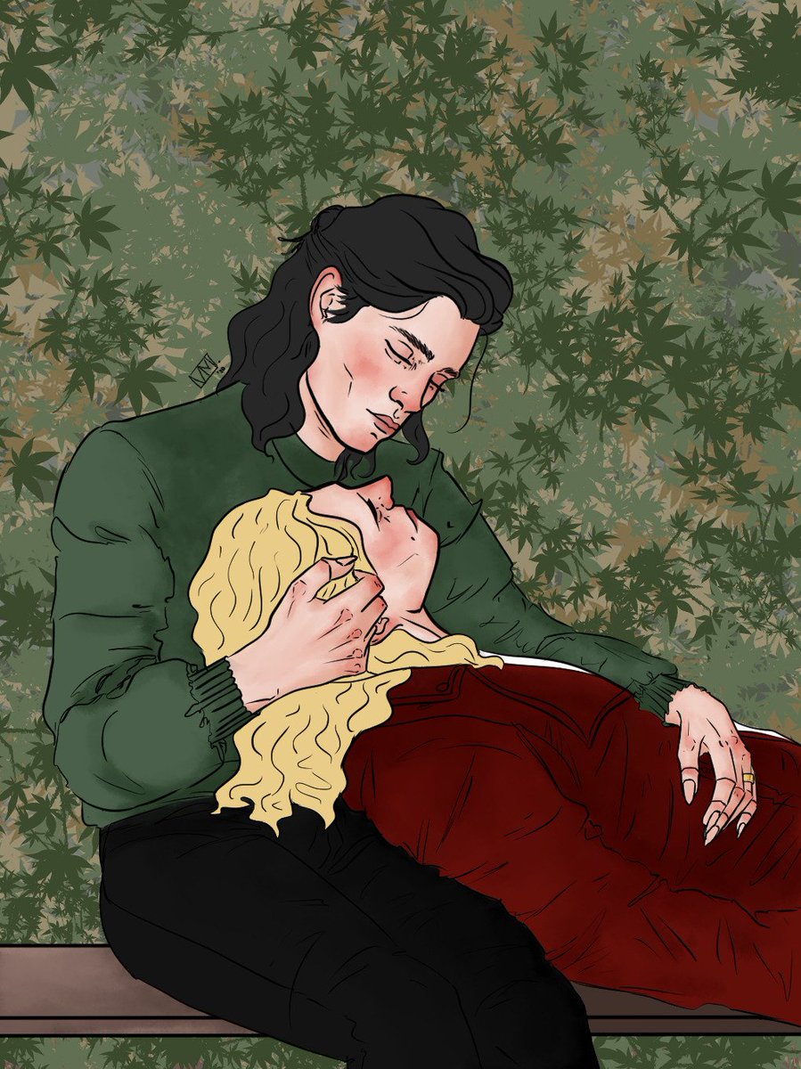 ── 𝐋𝐎𝐔𝐒𝐓𝐀𝐓. ❪ is that weed in the wallpaper? Probably ❫

𝐜𝐫𝐞𝐝𝐢𝐭𝐬:  vanitasmorgue.tumblr.com 

    © anne rices' vampire chronicles' characters.