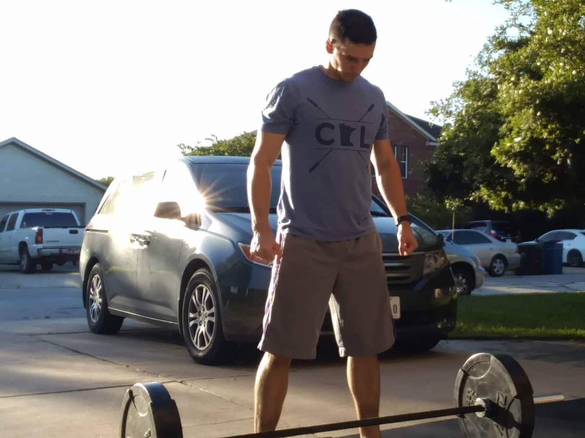 Milestone Crossfit tweet media