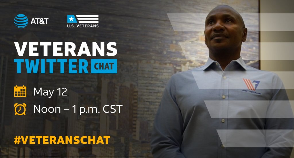 Life at AT&T tweet media