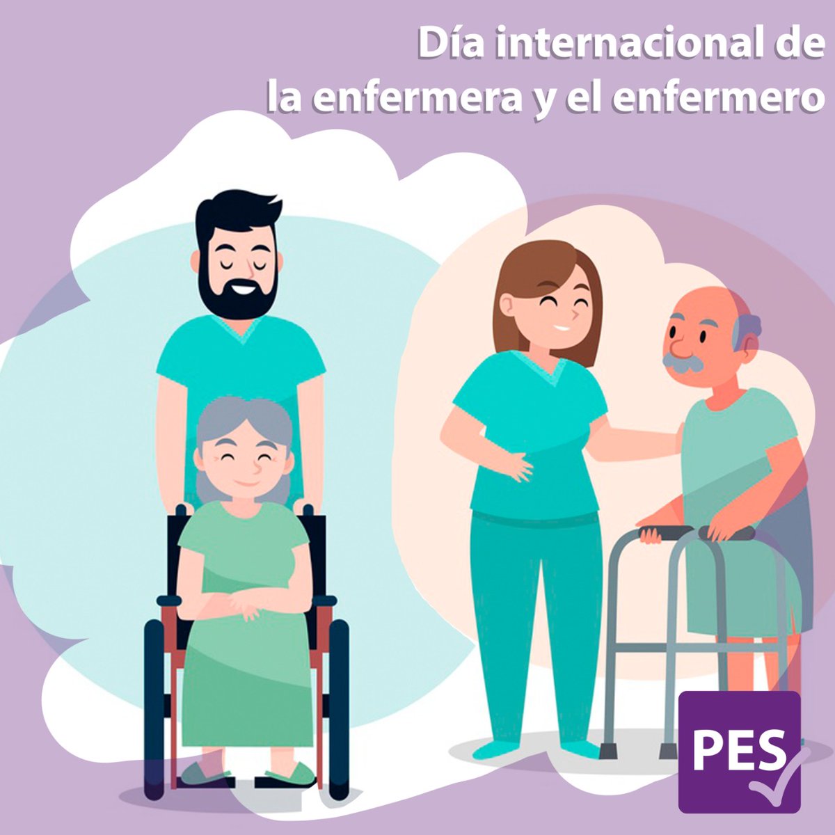 gppes_sonora's tweet photo. En el #GPPES reconocemos esta gran labor, que busca el bienestar y la salud de todos y todas. ¡Feliz día! https://t.co/CkdS7GVfhF